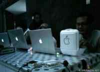 apple macbook