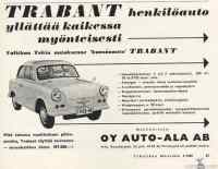 Trabant