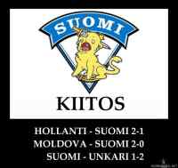 Kiitos