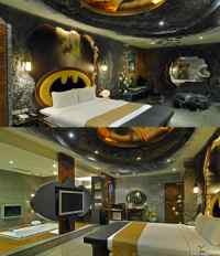 Batcave