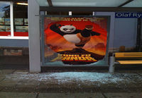 Kungfu Panda