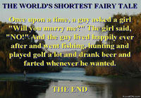 Fairy tale