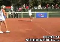 Tennis