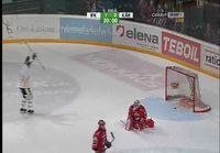 HIFK - Kärpät 2.10.2008