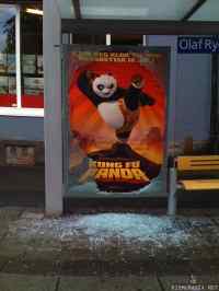 Kungfu Panda