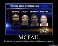 McFail