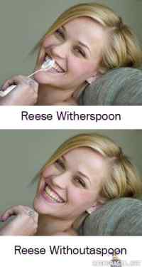 Reese Witherspoon