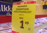 Pasistisuikaleet