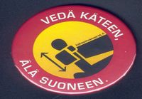 Vedä käteen.