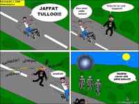 jaffat tulloo