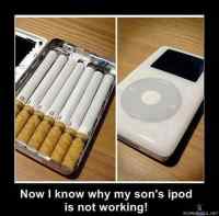 iPod