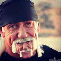 Hulk Hogan