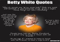 Betty White