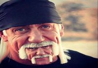 Hulk Hogan