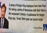 Burger King