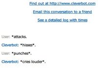 Cleverbot