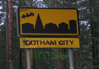 Gotham City