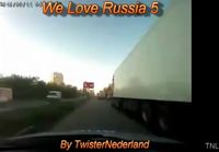 We Love Russia