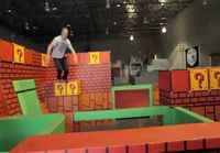 Tempest Freerunning Academy