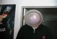 Double Bubble in a Bubble