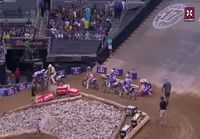 X Games 17: Moto X Enduro Womens Highlights 