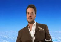 Hamish Blake - Ultimate Wingman