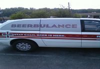 Beerbulance