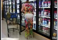 People of Wal-mart USA