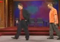 Whose Line Is It Anyway?