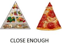 Close enough