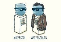 Watercooler