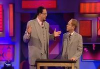 Penn & Teller: Cups