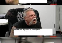 American Chopper