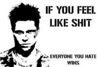 Tyler Durden