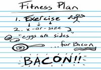 Fitness Plan