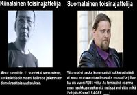 Toisinajattelijat