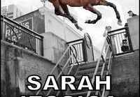 Sarah Jessica Parkour