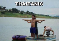 Thaitanic