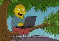 Ralph Wiggum