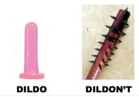 Dildo