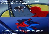 Spiderman