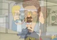 Beavis and Butt-Head