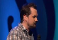 Jim Jefferies - Relationships