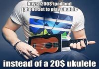 Ukulele