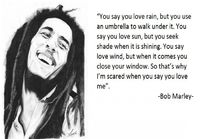 Bob Marley