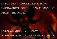 Nickelback