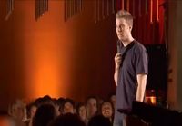 Anthony Jeselnik - Standuppia