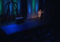 Jim Jefferies - Depression