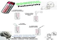 Cocktail Paskamyrsky