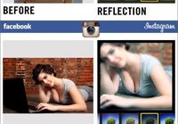 Instagram for Facebook